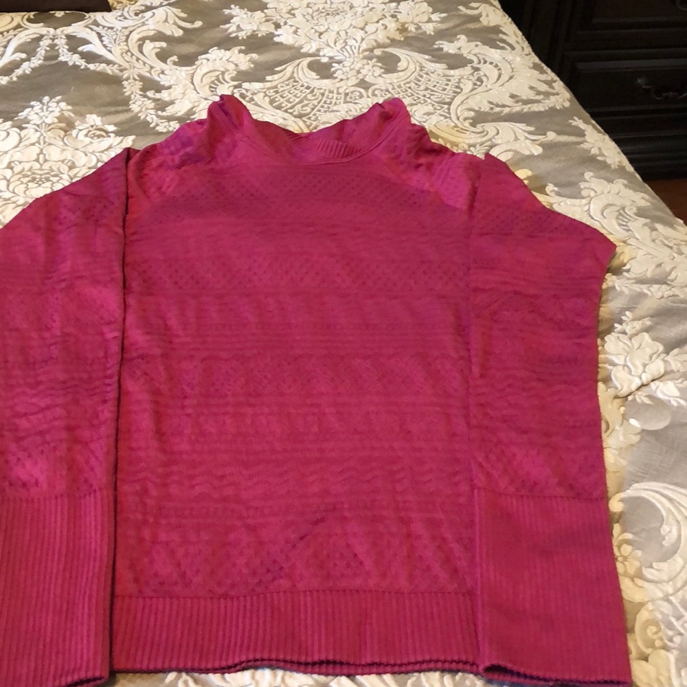 Lululemon Rest Less Hoodie
